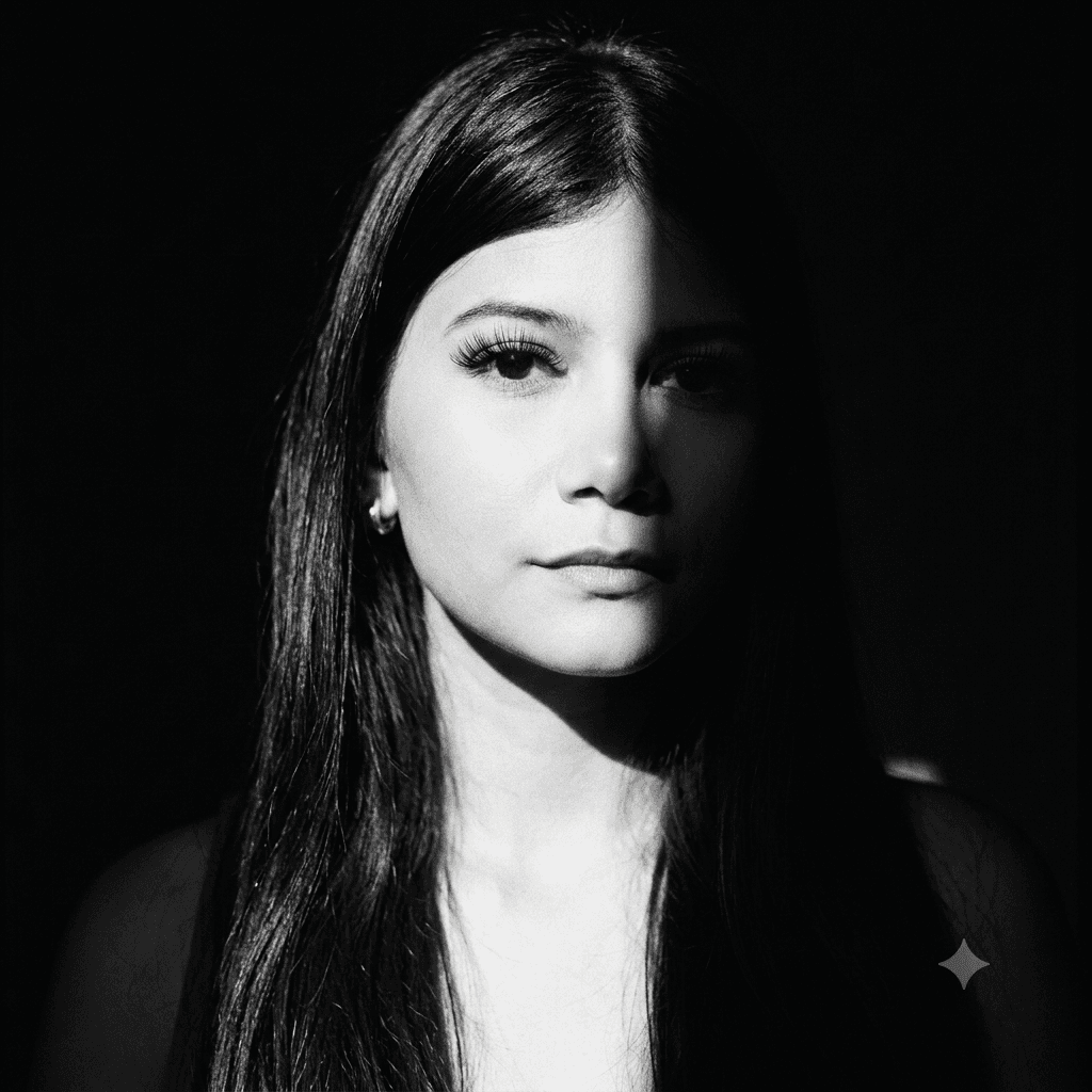 Foto de perfil de Vitória Souza